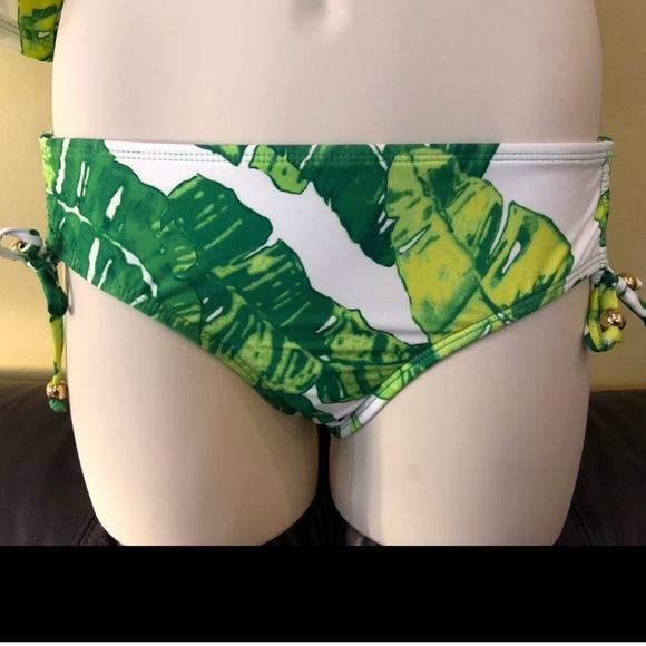 Antonio Melanie Tankini Set Swimsuit🩱 - Picture 3 of 4